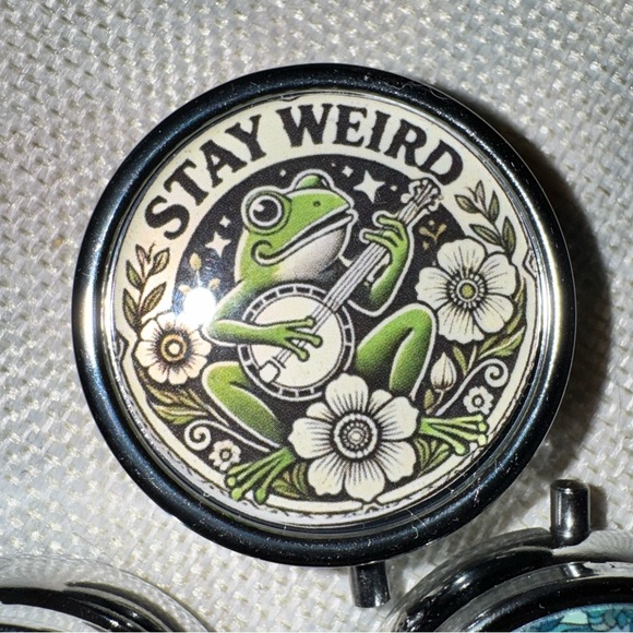 Pill Boxes - Picture 2 of 6